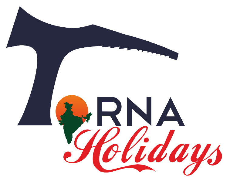 Torna Holidays Pvt Ltd